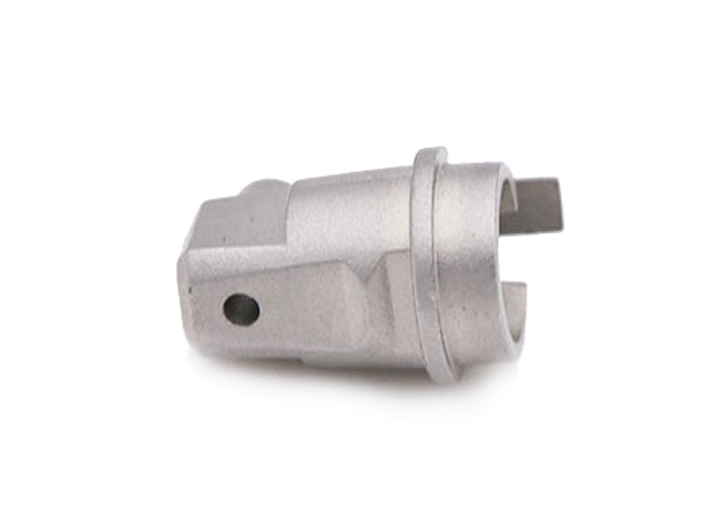 Suppliers OEM powder sintering metallurgy dental nozzle dies part for medical industry